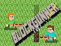 Juego BlockGunner 1 contra 1 en línea