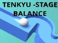 Juego TENKYU - BALANCE ESCENARIO en línea