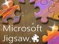 Juego Microsoft Jigsaw en línea