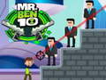 Juego Sr. Ben 10 en línea