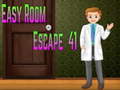 Juego Escape Fácil Amgel 41 en línea