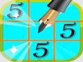 Juego Sudoku Pro en línea