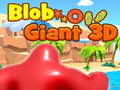 Juego Blob Gigante 3D en línea