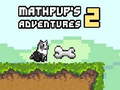 Juego Las aventuras de MathPlup 2 en línea