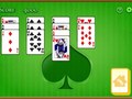 Juego Solitaire Ases Arriba en línea