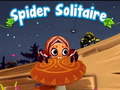 Juego Solitario Spider en línea