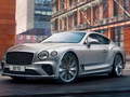 Juego Deslizamiento Bentley Continental GT Speed en línea