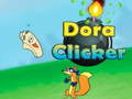 Juego Dora Clicker en línea