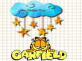 Juego Estrellas Ocultas Garfield en línea