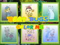 Juego Coloring Beat Bugs en línea