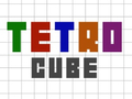 Juego Cubo Tetro en línea