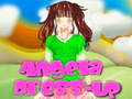 Juego Angela a la Moda en línea