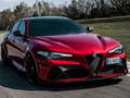 Juego Alfa Romeo Giulia GTA Deslizamiento en línea