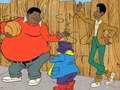 Juego Colección de rompecabezas de Fat Albert en línea