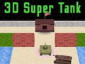 Juego Tanque Super 3D en línea