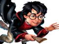 Juego Colección de rompecabezas de Harry Potter en línea