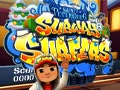 Juego Subway Surfers San Petersburgo en línea