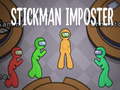 Juego Impostor Stickman en línea