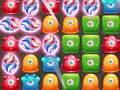 Juego Jelly Crush Saga en línea