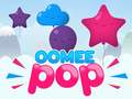 Juego Oomee Pop en línea