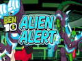 Juego Ben 10: Alerta Alienígena en línea