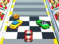 Juego Chocar Coches 3D en línea