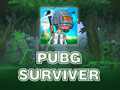 Juego PUBG Superviviente en línea