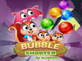 Juego Bubble Shooter de Elfarissi en línea