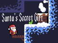 Juego El Regalo Secreto de Santa en línea