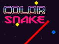 Juego Serpiente de colores en línea