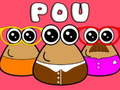 Juego Pou en línea