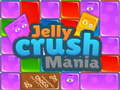 Juego Jelly Crush Mania en línea