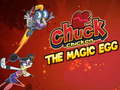 Juego Chuck Chucken y el huevo mágico en línea