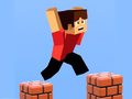 Juego Bloque Parkour 3D en línea