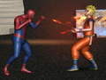 Juego Spiderman Vs Naruto en línea