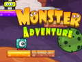 Juego Aventura Monstruosa en línea