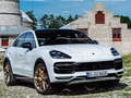 Juego Rompecabezas Porsche Cayenne Turbo GT en línea