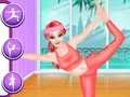 Juego Plan de Fitness de la Princesa Ariel en línea