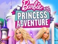 Juego Barbie Aventura Princesa Puzzle en línea