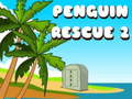 Juego Rescate de Pingüinos 2 en línea