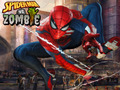 Juego Spiderman Contra Zombie en línea