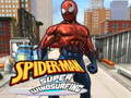 Juego Spider-Man Patinando en línea