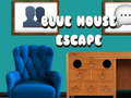 Juego Escape de la Casa Azul G2M en línea