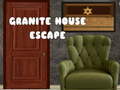 Juego Escape de la Casa de Granito en línea