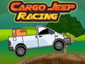 Juego Carrera de Jeep de Carga en línea