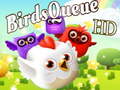 Juego Cola de Aves HD en línea