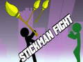 Juego Pelea Stickman en línea