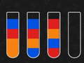 Juego Clasificación de agua en línea