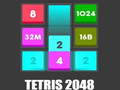 Juego Tetris 2048 en línea