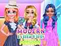 Juego Moda Lolita Moderna y Femenina en línea